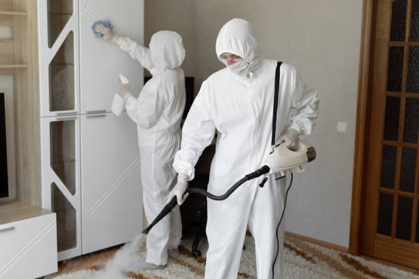 Trusted Crime Scene Cleanup service in Harpswell, ME - Four Month Blood Cleanse